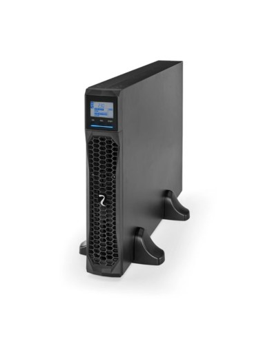 SAI 2.2KV RIELLO SENTINEL DUAL 2 2200W PN: SD2...