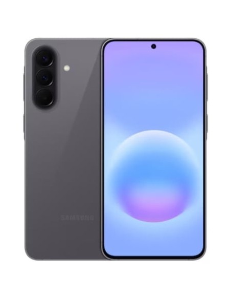 SMARTPHONE 6.7" SAMSUNG GALAXY 8GB 256GB 5G GRIS PN: SM-A576BZADEUB EAN: 8806099028121   