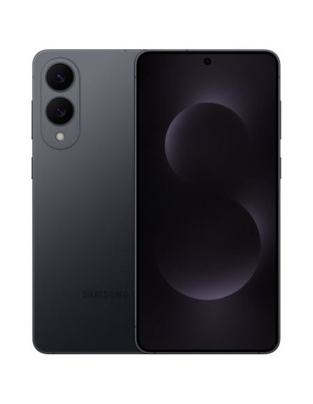 SMARTPHONE 6.7" SAMSUNG GALAXY S25 EDGE 12GB 512GB 5G NEGRO PN: SM-S937BZKGEUB EAN: 8806097325970   
