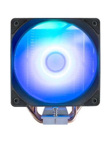 VENTILADOR COOLBOX INFINITE    AIR120 RGB PN:...