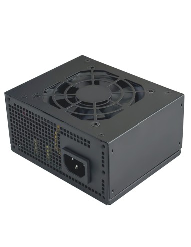 FUENTE  550W/30A SFX COOLBOX   NEGRO...