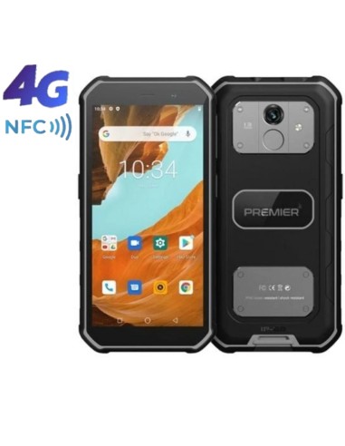 MOVIL PDA 5.5" MAXI 30 6GB 128 GB ANDROID 15...