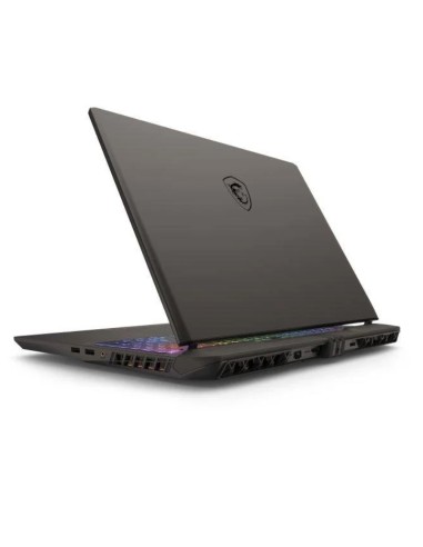 NFG   16" MSI    ULTRA 9 275HX 32GB 1TB NVME...