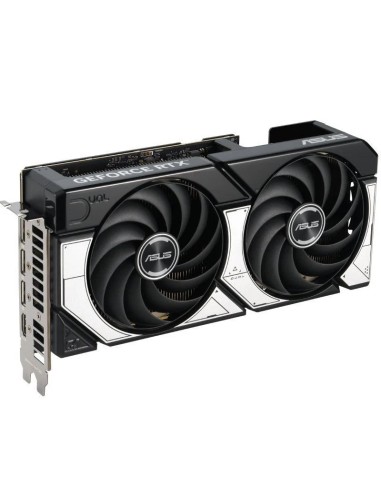 VGA RTX5070   12GB GDDR7  ASUS DUAL OC EDITION...