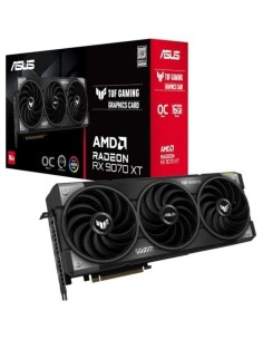 VGA RX 9070 XT ASUS            16GB RADEON TUF GAMING PN:...