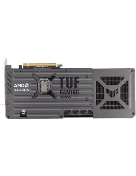 VGA RX 9070 XT ASUS            16GB RADEON TUF GAMING PN: 90YV0L70-M0NA00 EAN: 4711387829578   
