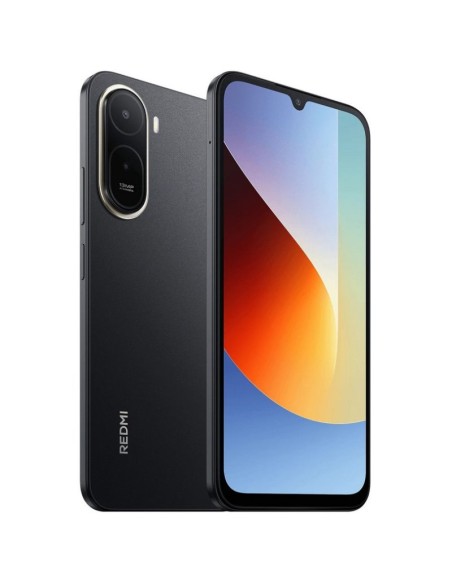 SMARTPHONE 6.9" XIAOMI REDMI   A7 PRO 4GB 64GB NEGRO PN: MXB0N5UEU EAN: 6932554493271   