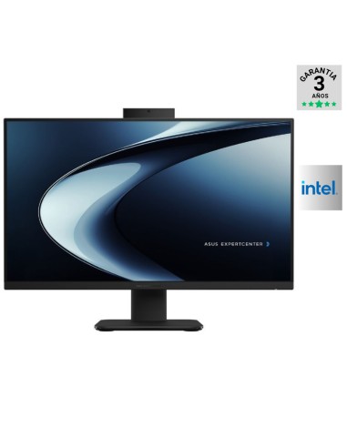 AIO 23.8" ASUS     7-240H   16 GB 512GB NVME...