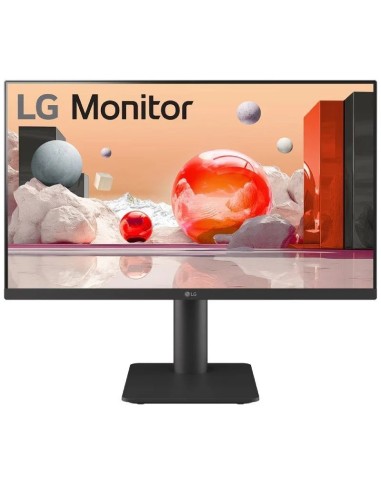 MONITOR 24.5" LG     25MS550-B FHD MULTIMEDIA...