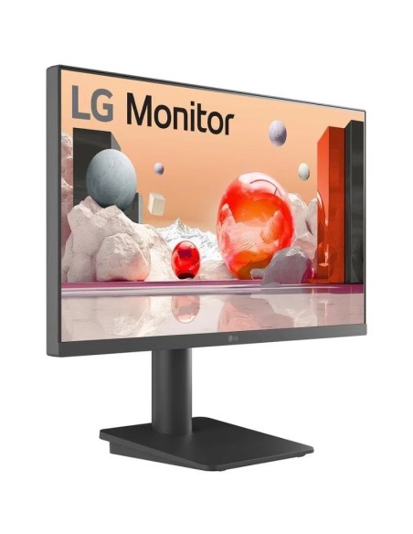 MONITOR 24.5" LG     25MS550-B FHD MULTIMEDIA NEGRO PN: 25MS550-B EAN: 8806096228166   