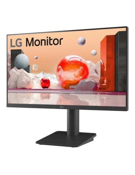MONITOR 24.5" LG     25MS550-B FHD MULTIMEDIA NEGRO PN: 25MS550-B EAN: 8806096228166   