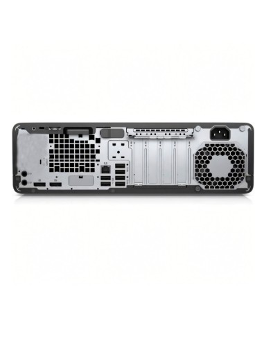 219501 PCR  HP  SFF  I5-8500   8GB 256GB NVME...