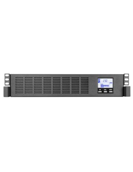 SAI 3000VA RIELLO SENTINEL PN: SER3000ER EAN: 8023251007606   