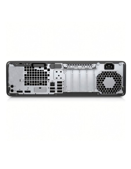 219503 PCRM HP  SFF  I5-8500   16GB 500GB NVME W11PRO PN: REA2317 EAN: 1000000002317   