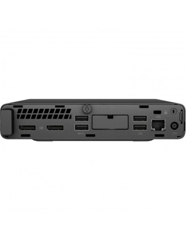 224802 PCRM HP  MINI  I5-8500T  8GB 500GB NVME...