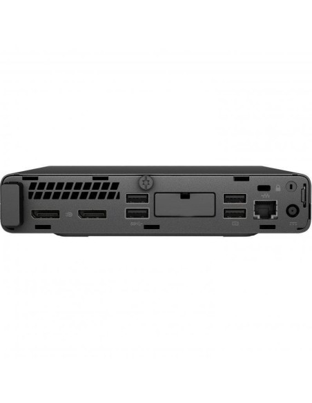 224802 PCRM HP  MINI  I5-8500T  8GB 500GB NVME W11PRO PN: REA2642 EAN: 1000000002642   