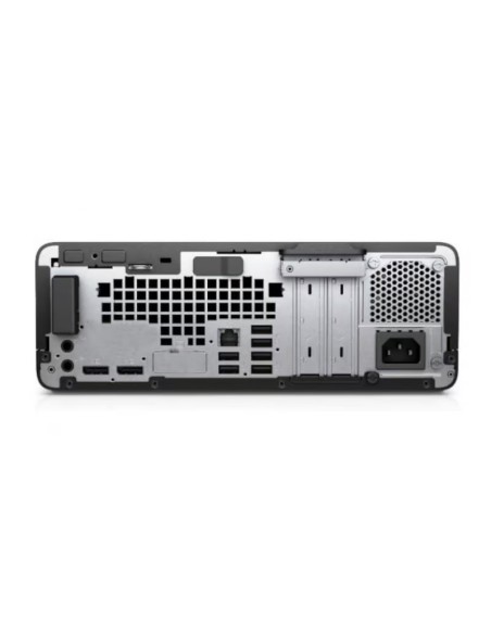 12721  PCR  HP SFF I5-7500  8  DDR4 256GB NVME W10PRO PN: HP600G3 EAN: 1000000001272   