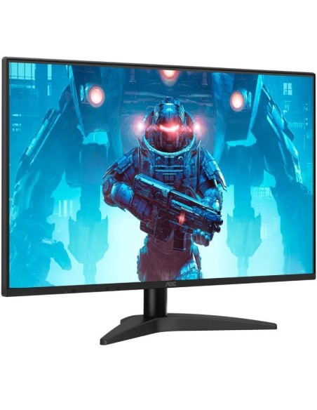 MONITOR   27" AOC 27B36X IPS   FHD 0.5MS 144HZ NEGRO PN: 27B36X EAN: 4038986183086   