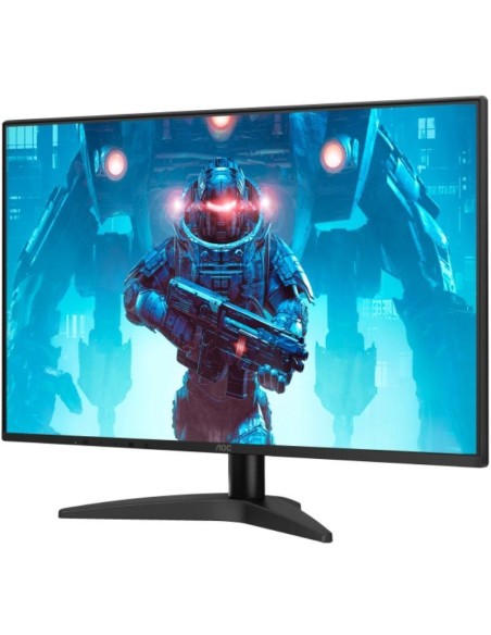 MONITOR   27" AOC 27B36X IPS   FHD 0.5MS 144HZ NEGRO PN: 27B36X EAN: 4038986183086   