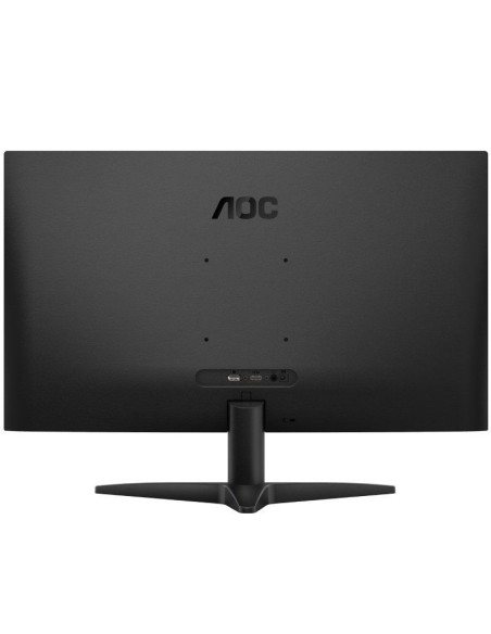 MONITOR   27" AOC 27B36X IPS   FHD 0.5MS 144HZ NEGRO PN: 27B36X EAN: 4038986183086   