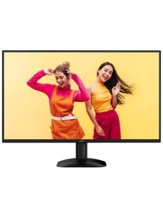 MONITOR   27" AOC Q27B35S3 QHD NEGRO PN: Q27B35S3 EAN:...