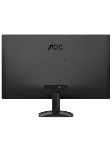 MONITOR   27" AOC Q27B35S3 QHD NEGRO PN: Q27B35S3 EAN: 4038986182768   