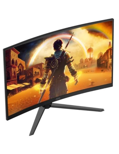 MONITOR 31.5" AOC C32G42ZE FHD CURVO VA 0.3MS...