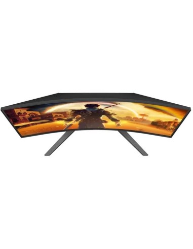 MONITOR 31.5" AOC C32G42ZE FHD CURVO VA 0.3MS...