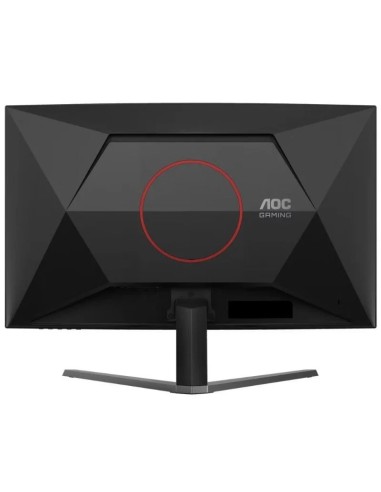 MONITOR 31.5" AOC C32G42ZE FHD CURVO VA 0.3MS...