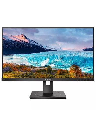 MONITOR 23.8" PHILIPS 242S1AE  FHD MULTIMEDIA...