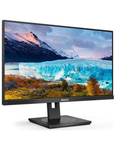 MONITOR 23.8" PHILIPS 242S1AE  FHD MULTIMEDIA...