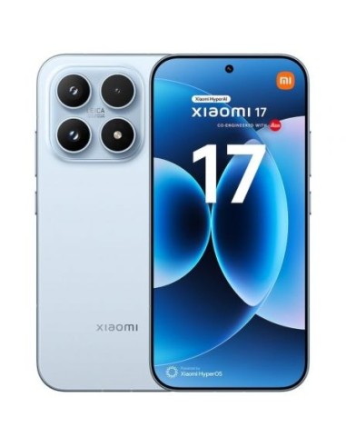 SMARTPHONE 6.3 " XIAOMI 17...