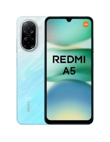 SMARTPHONE 6.88" XIAOMI REDMI  A5...