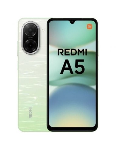 SMARTPHONE 6.88" XIAOMI REDMI  A5...