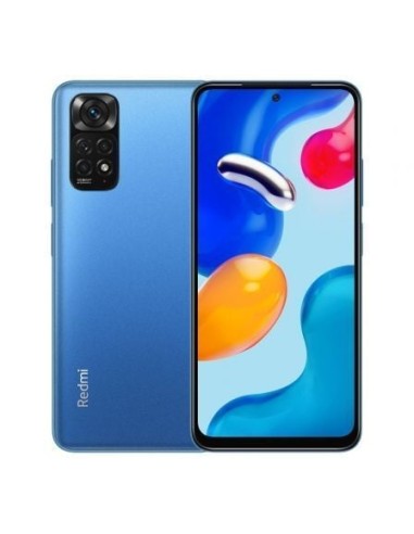 SMARTPHONE 6.43" XIAOMI REDMI  NOTE 1S...