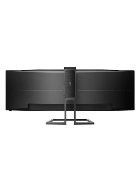 MONITOR 48.8" PHILIPS 499P9H   DUAL QHD CURVO MULTIMEDIA WEBC PN: 499P9H/00 EAN: 8712581753719   