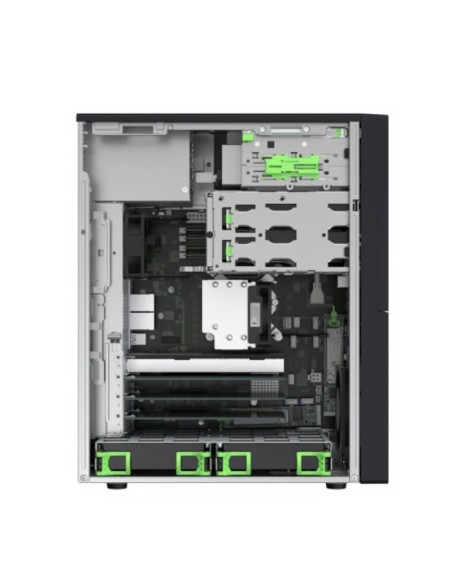 23961 SERVIDOR FUJITSU TX1310M 5 E-2324G 16GB 1TB PN: T1315SC016IN EAN: 4069388011509   