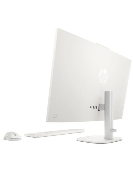 AIO 27.0" HP ULTRA 5-120U      16GB 1TB NVME FREEDOS BLANCO PN: DANZ6EA EAN: 199896767378    
