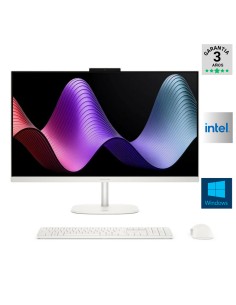 AIO 27.0" HP ULTRA 5-120U      16GB 1TB NVME FREEDOS...