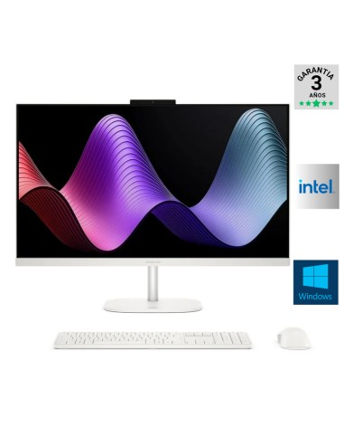 AIO 27.0" HP ULTRA 5-120U      16GB 1TB NVME...