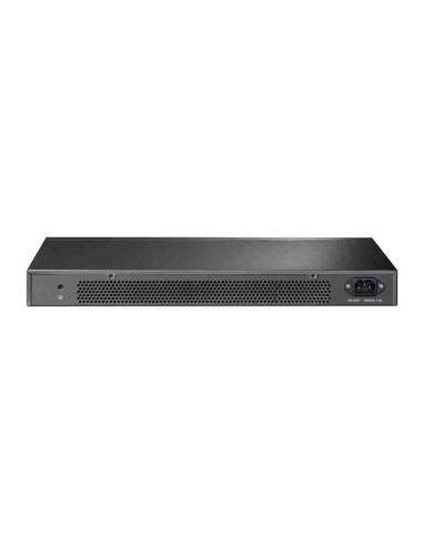 SWITCH GIGA NO GESTIONABLE     TP-LINK 48P RACK...