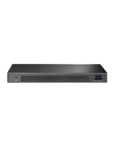 SWITCH GIGA NO GESTIONABLE     TP-LINK 48P RACK 19" PN: TL-SG1048 EAN: 1210002611381   