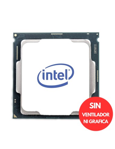 INTEL S-1700 I5-12400F   TRAY  2.5GHX SIN...