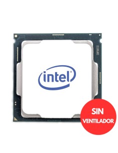 INTEL S-1700 I3-14100    TRAY  SIN VENTILADOR PN:...