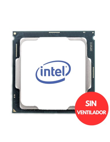 INTEL S-1700 I3-14100    TRAY  SIN VENTILADOR...