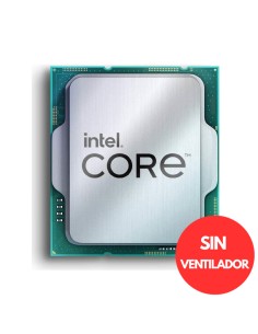 INTEL S-1700 I7-14700    TRAY  5.40GHZ SIN VENTILADOR PN:...