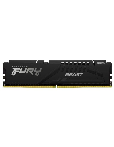 DDR5 16GB/6000 KINGSTON FURY   BEAST CL36 1.1V...