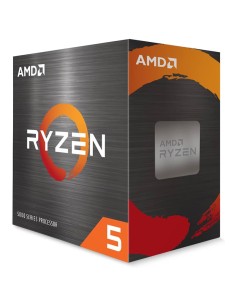 AMD S-AM4 RYZEN 5 5600GT BOXV  3.6GHZ CON VENTILADOR PN:...