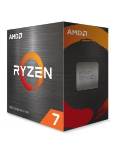 AMD S-AM4 RYZEN 7 5700G  BOXV  3.8GHZ CON VENTILADOR PN:...