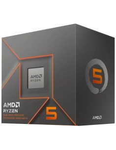 AMD S-AM5 RYZEN 5 8500G  BOX   3.5GHZ BOX CON VENTILADOR...